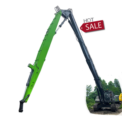 26-28 Ton Demolition Excavator Boom Arm For CAT326 CAT330 PC260