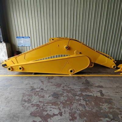 High Quality Excavator  CAT320 Standard Boom Arm with Bucket
