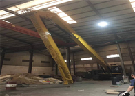 22 Meter High Reach Demolition Arm For Excavator Komatsu PC450 PC360 PC300 To Domolish And Removal the building House