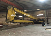 22 Meter High Reach Demolition Arm For Excavator Komatsu PC450 PC360 PC300 To Domolish And Removal the building House