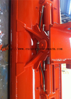 5-50T Any Brand Excavator Tilt Bucket With 45º Tilting  Both Left And Right