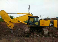 High Efficiency Excavator Rock Ripper , Mini Digger Ripper Removing Difficult Obstacles