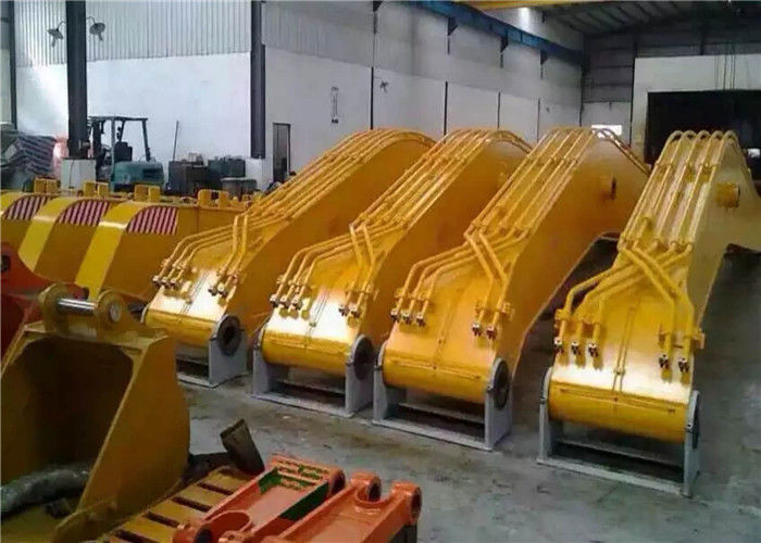 Customized Design Telescopic Excavator Dipper Stick Komatsu PC450