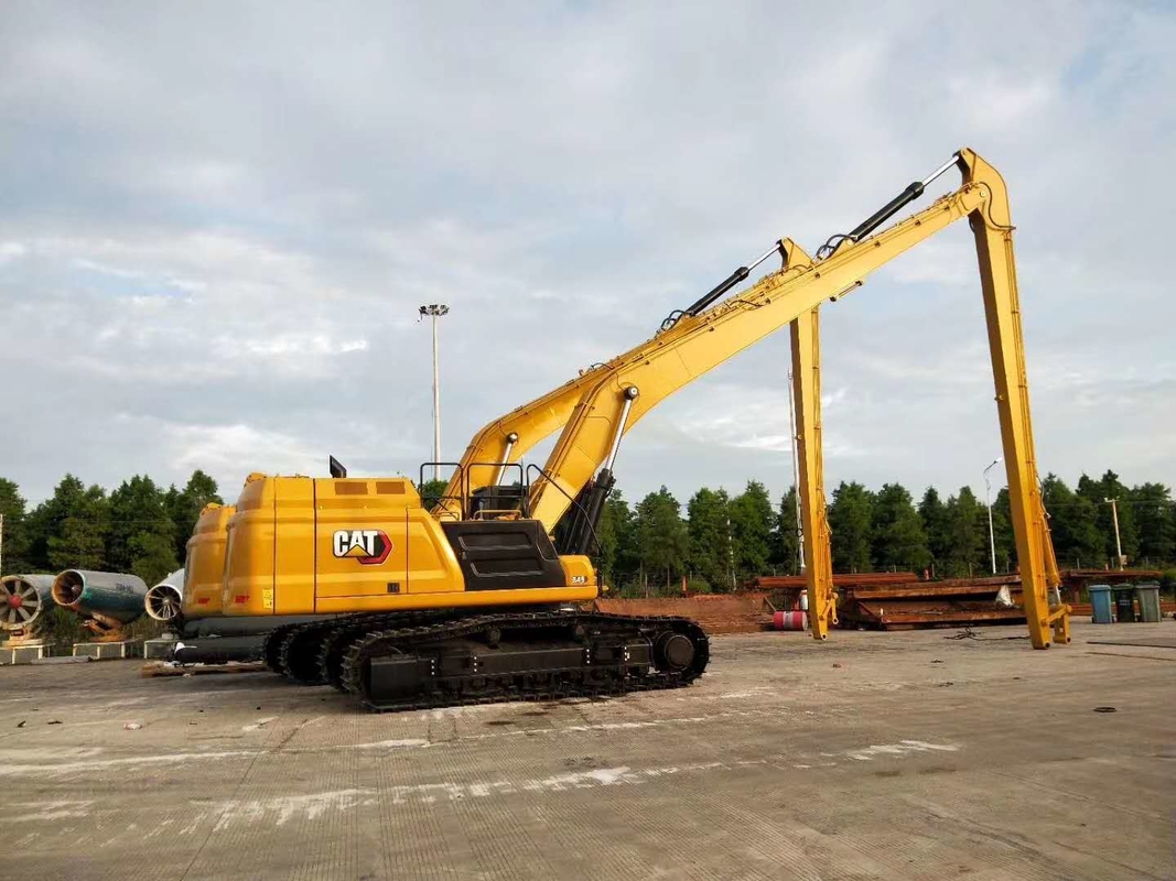 Excavator Cat349 22 Meter Long Reach Excavator Booms