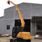 Sturdy PC450 Excavator Long Reach Boom , Multipurpose Demolition Extension Arm