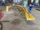 Excavator Long Reach Arm And Boom for ZX360/ZX490