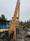 High Reach Excavator Demolition Boom in Customized Colour and Height
