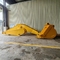 Wear Resistant Excavator Standard Arm Boom For 6 - 47ton ZX200 PC220 PC240