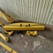 Caterpillar Cat320D Long Boom Arm attachment , 18M Long Reach Boom With Bucket And Cylinder