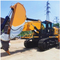 Wear Resistant Excavator Tunnel Boom Arm For Mini Excavator ZX60 PC100 CAT315