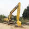 Q355B Excavator Sliding Arm 2000-5000kg Weight Suitable For 20ton 30ton Excavator