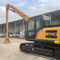 Manufacturer Excavator Demolition Boom Arm High Reach Demolition Boom For Sanny Hitachi Komatsu Cat Etc