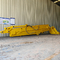 Wear Resistant Excavator Sliding Boom For CAT320 SK300 SH360 Etc