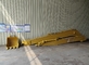 Indonesia Long Arm Assy For Excavator , Antiwear Excavator Long Arm For Hitachi EX200