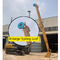 Deep Digging Excavator Telescopic Boom With Technical Video Support After Sale
