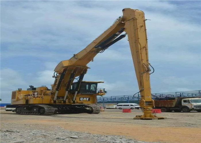 Cat 6020B 33.5 Meters Digger Boom Caterpillar Excavator