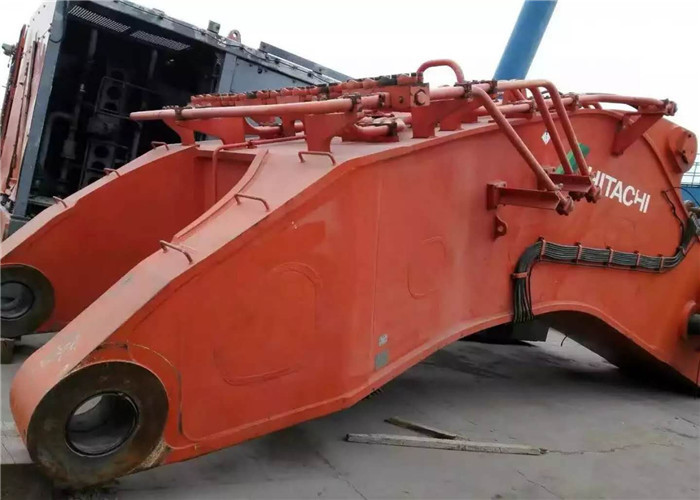 6m Digging Depth Excavator Dipper Extension Mini Excavator Arm For