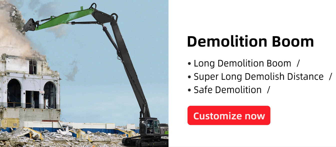 Demolition Boom