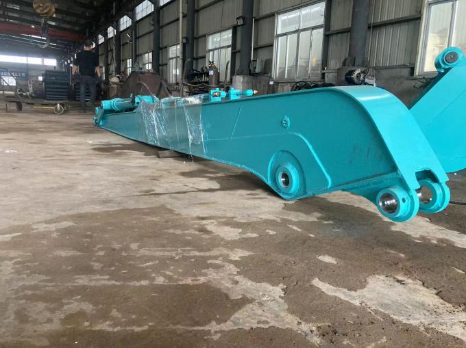 10-12M Two Section Excavator Boom Arm Wear Resistant For PC220-6 2