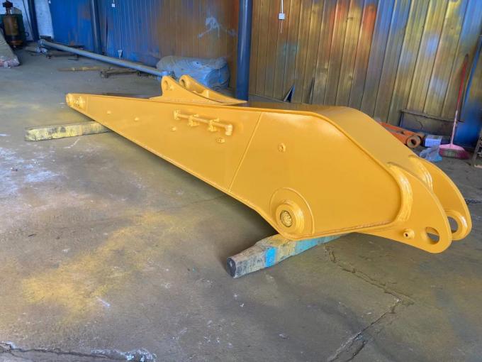 CAT SANY 10T Excavator Standard Arm Long Boom Antiwear Practical