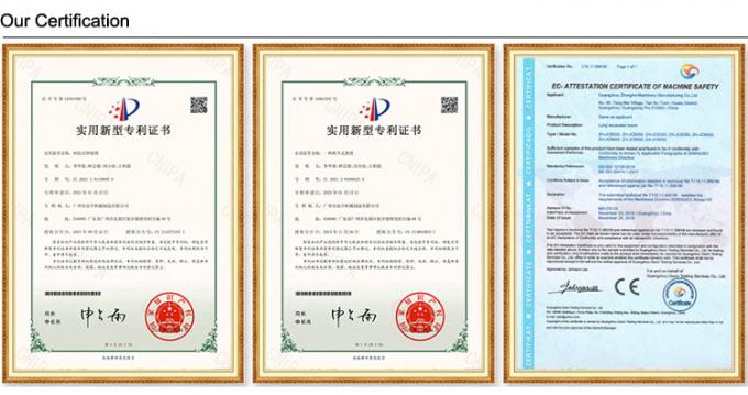 Q345B Q460D Super Long Reach Excavator , Practical Sany Long Boom Excavator 10