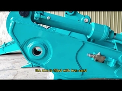 Excavator tunnel boom CAT320 PC215	ZX210 SK250 R944 DX220 SH300 R245 for sale