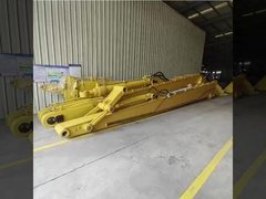 Excavator Long Reach  Boom and arm