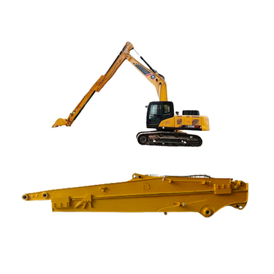 ZHONGHE 10M Excavator Sliding Arm suitable For Hitachi Zx135us-6