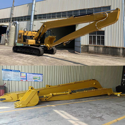CAT320 18m Long Reach Excavator Arm and Boom with 0.4cbm Bucket