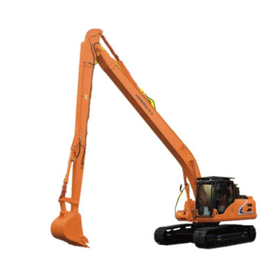 Customized Excavator Long Boom