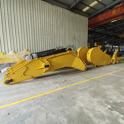 Factory Direct Sales Excavator Rock Boom / Ripper Boom Excavator Parts With Strong Digging for CAT349 CAT390 SY500 HITACHI 450