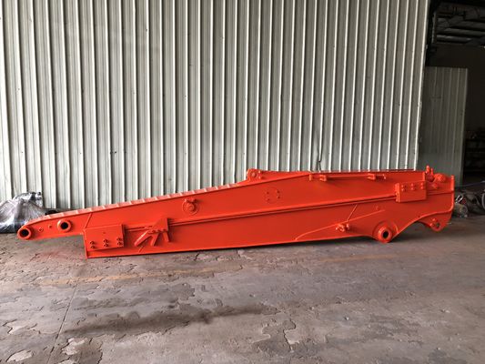 Long Sliding Arm Excavator for 3-36t Excavator Core Bearing Components for Sliding Boom Arm
