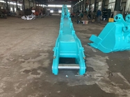 ZHONGHE 26 To 28T Excavator Boom Arm Practical Q355B Material