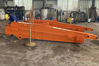 CE Certified 10M Sliding Excavator Arm For Hitachi Zaxis135