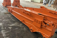 Kobelco Sliding Excavator Extension Arm for Building Material Shops