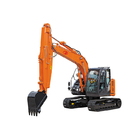 Q345B Material Excavator Sliding Arm suitable For Hitachi Zaxis 135