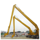 HYUNDAI Long Reach Front Excavator Boom Arm 12M 15M 18M 20M 22M