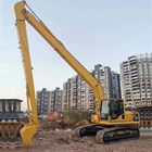 Dig Deep Excavator Long Arm For Doushan Sany Hitachi Hyundai Kobelco
