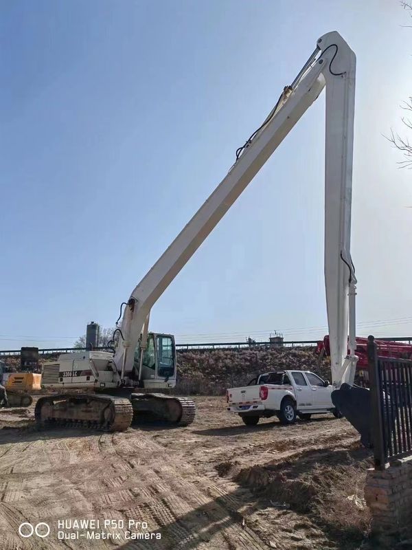 20 Long Reach Excavator Booms for ATLAS 3306 long reach excavator booms