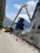 ISO PC450 Concrete Excavator Demolition Attachments Multiscene Durable