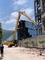 ISO PC450 Concrete Excavator Demolition Attachments Multiscene Durable