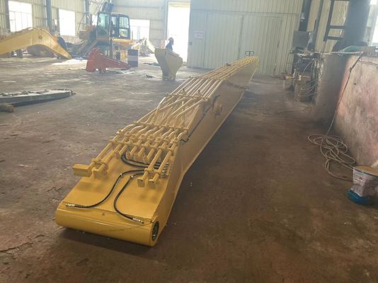 CE certifiion PC450 320 Concrete Excavator Long Reach Demolition Attachments Stick Multiscene Durable