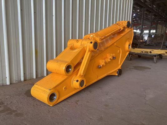 Sturdy Practical Excavator Tunnel Reach For CX210 ZX210 SK200 320