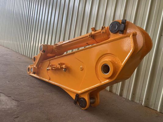 Sturdy Practical Excavator Tunnel Reach For CX210 ZX210 SK200 320