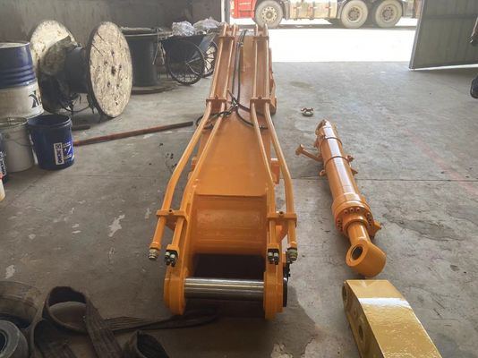 Sturdy Practical Excavator Tunnel Reach For CX210 ZX210 SK200 320