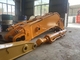 Sturdy Practical Excavator Tunnel Reach For CX210 ZX210 SK200 CAT320