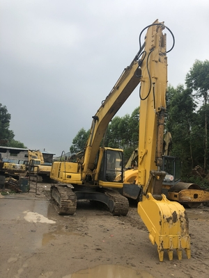 Best price custom excellent excavator sliding arm suitable for all brands