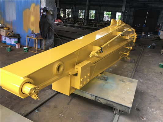 320 skid steer excavator telescopic boom hot sale