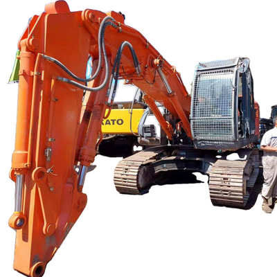 Innovative Efficient Tunnel Boring Machine Boom Construction Machinery Parts for Efficient Excavation 10T 15T 20T ZX110 ZX150  SH150 SH200 DH150  DX150 DX200