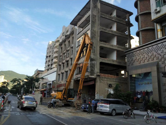 336 Demolition Extension Arm